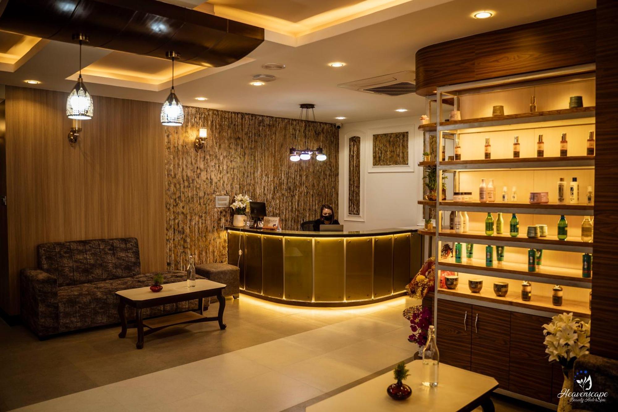 Hotel Sabrina, Kathmandu Buitenkant foto