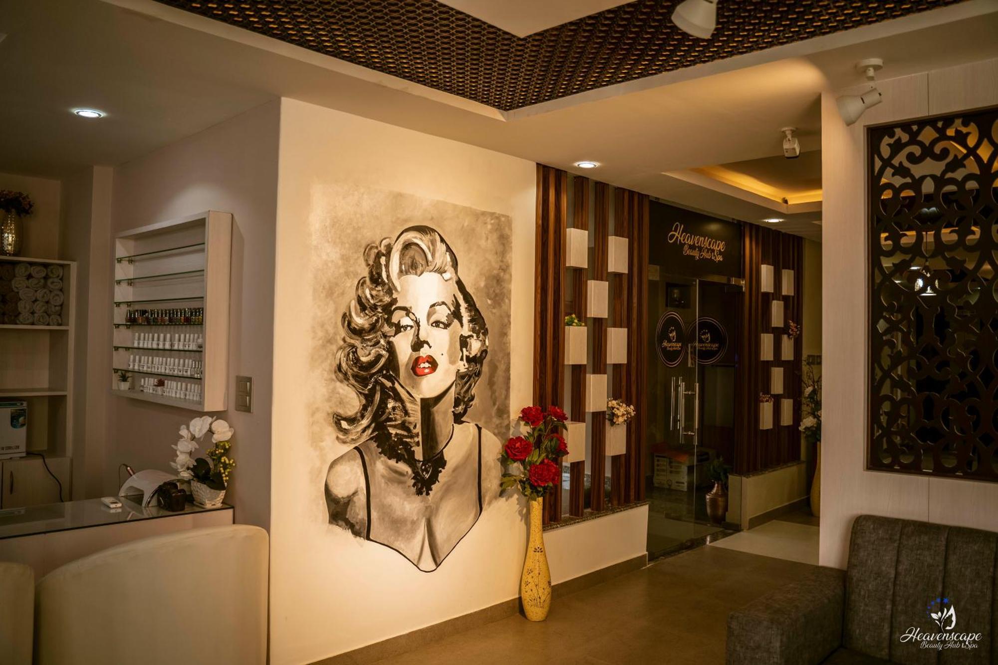 Hotel Sabrina, Kathmandu Buitenkant foto